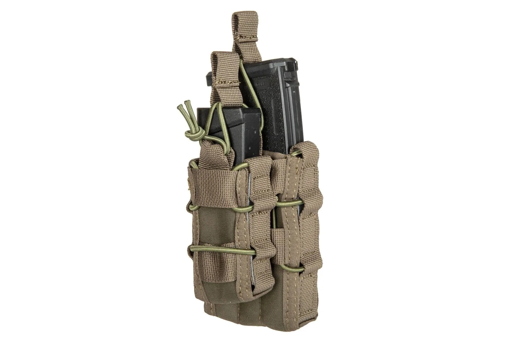 1 1 Shingle Pouch - Olive