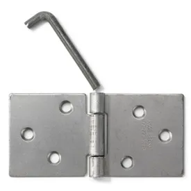 1 1/2" loose pin backflap Hinge