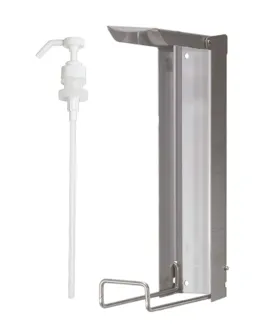 1-2 Knockout Dispenser for Hand Sanitizer Spray