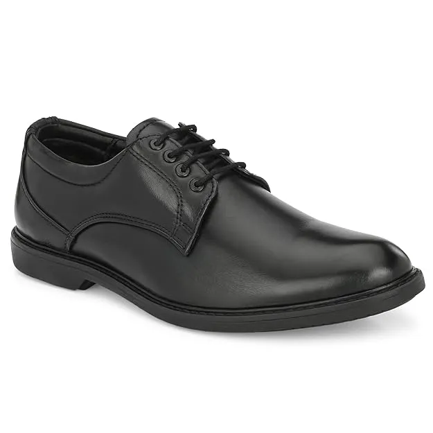 100% Genuine Leather Formal Shoes for Office Use – Elevate Your Style