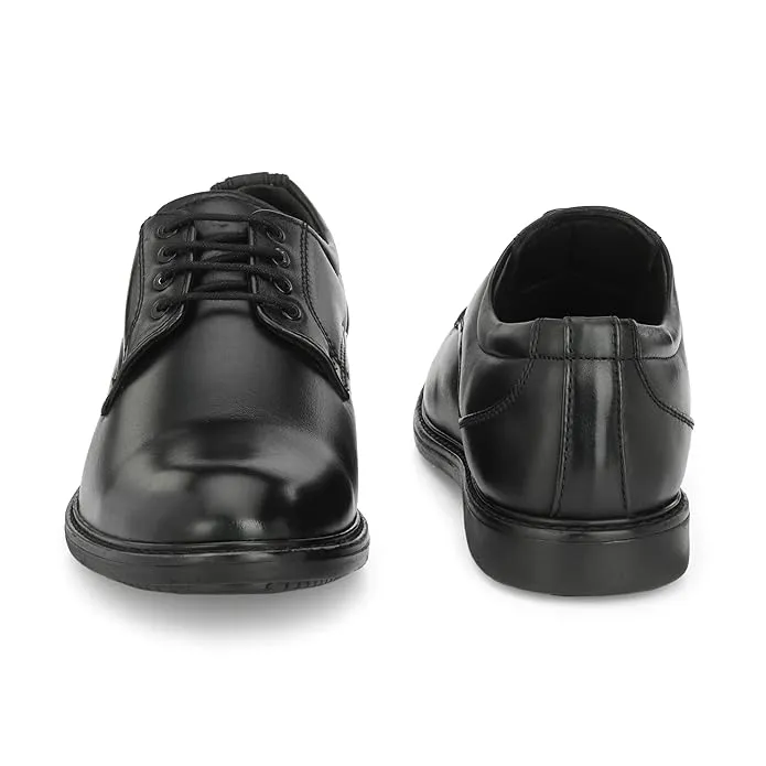 100% Genuine Leather Formal Shoes for Office Use – Elevate Your Style