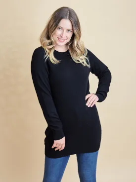 100% Mongolian Cashmere Cashmere Tunic