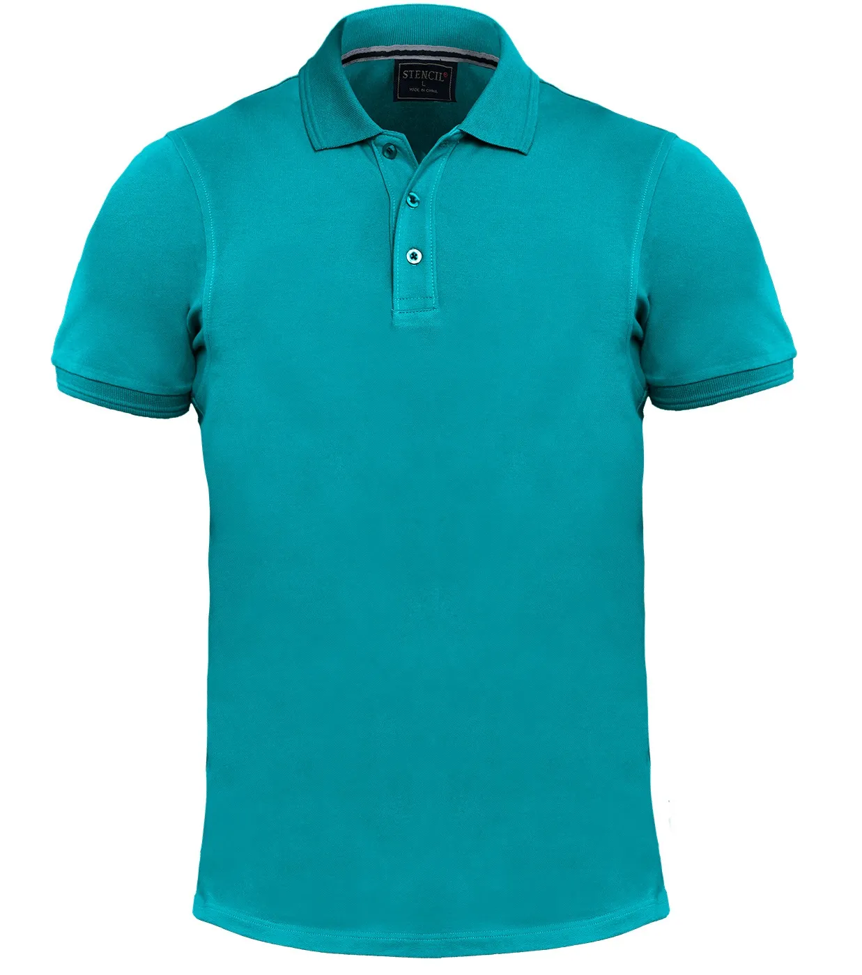 1065 OCEANIC POLO - MENS