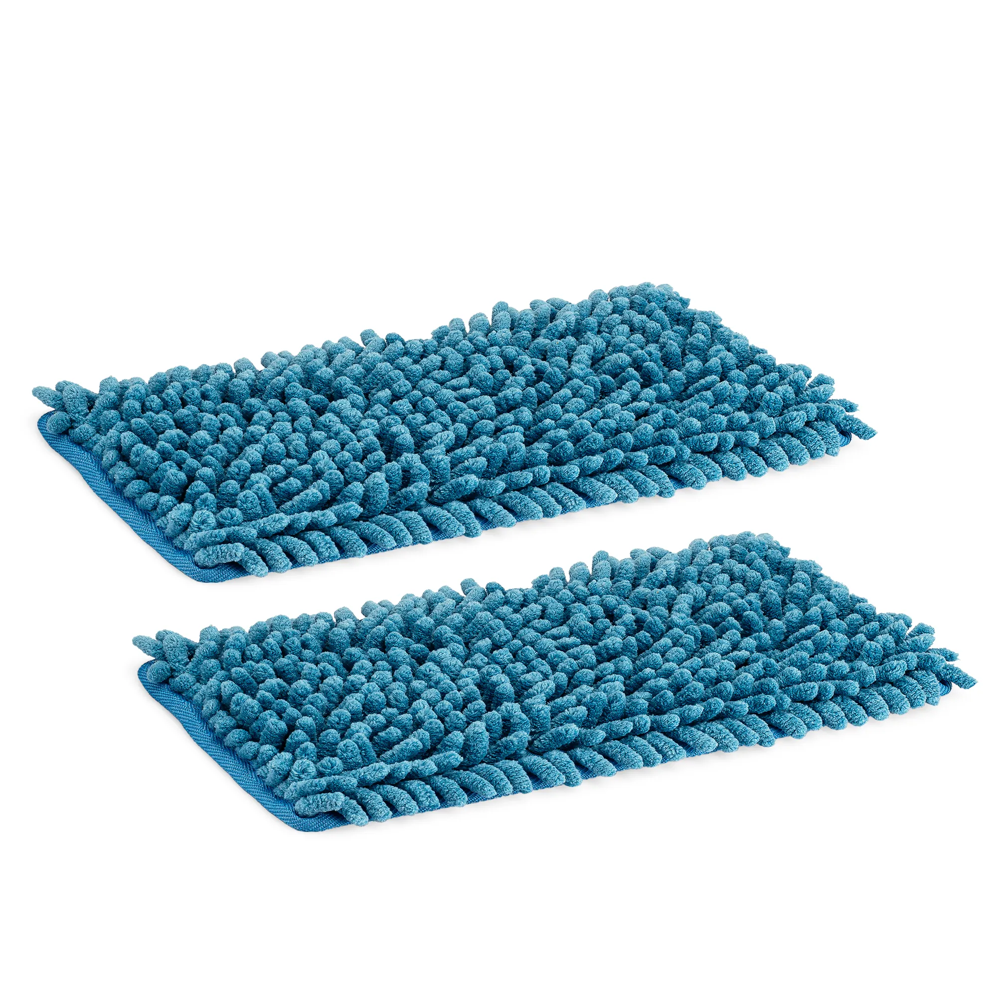 10" Chenille Mucho Mop Pad - 2 Pack - The Maids