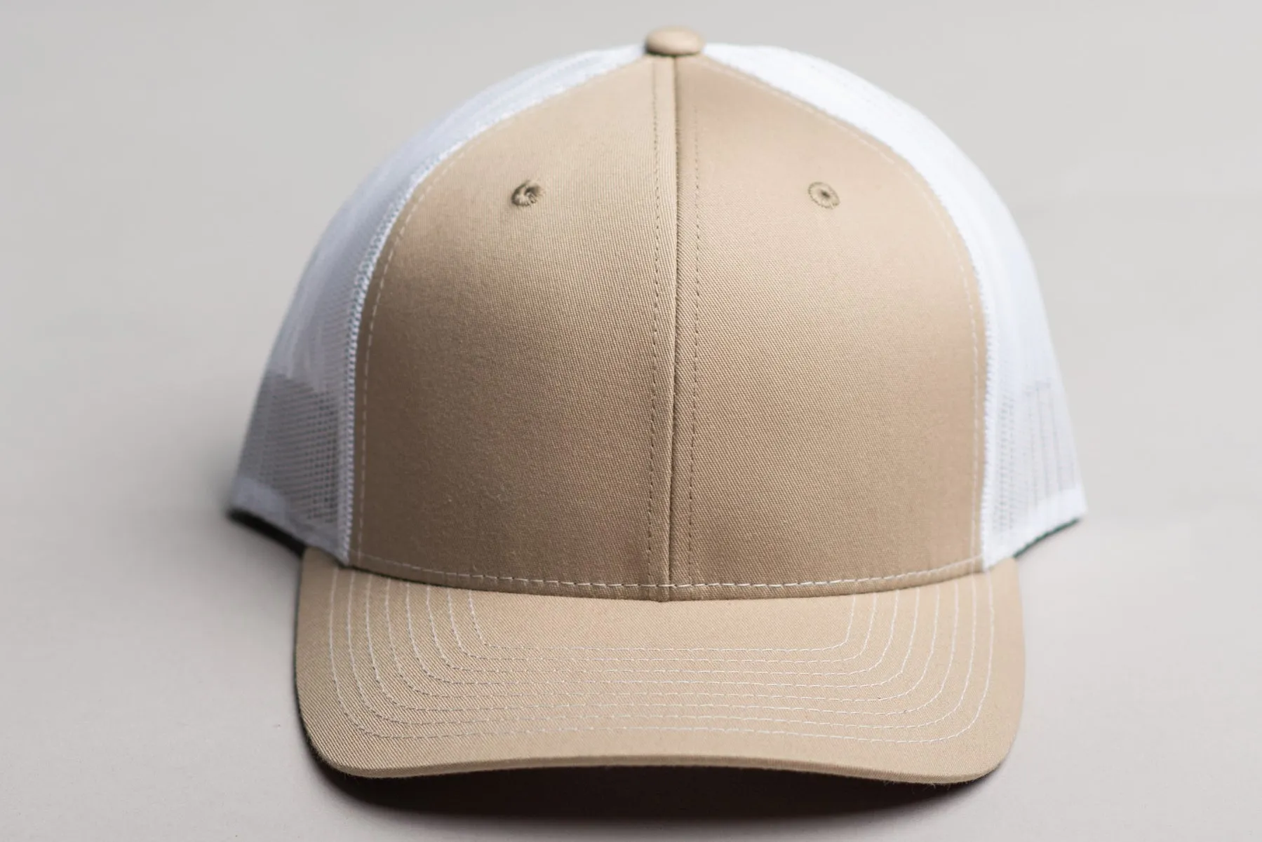 112 Richardson Hat | Heights Feed & Seed | Manready Mercantile