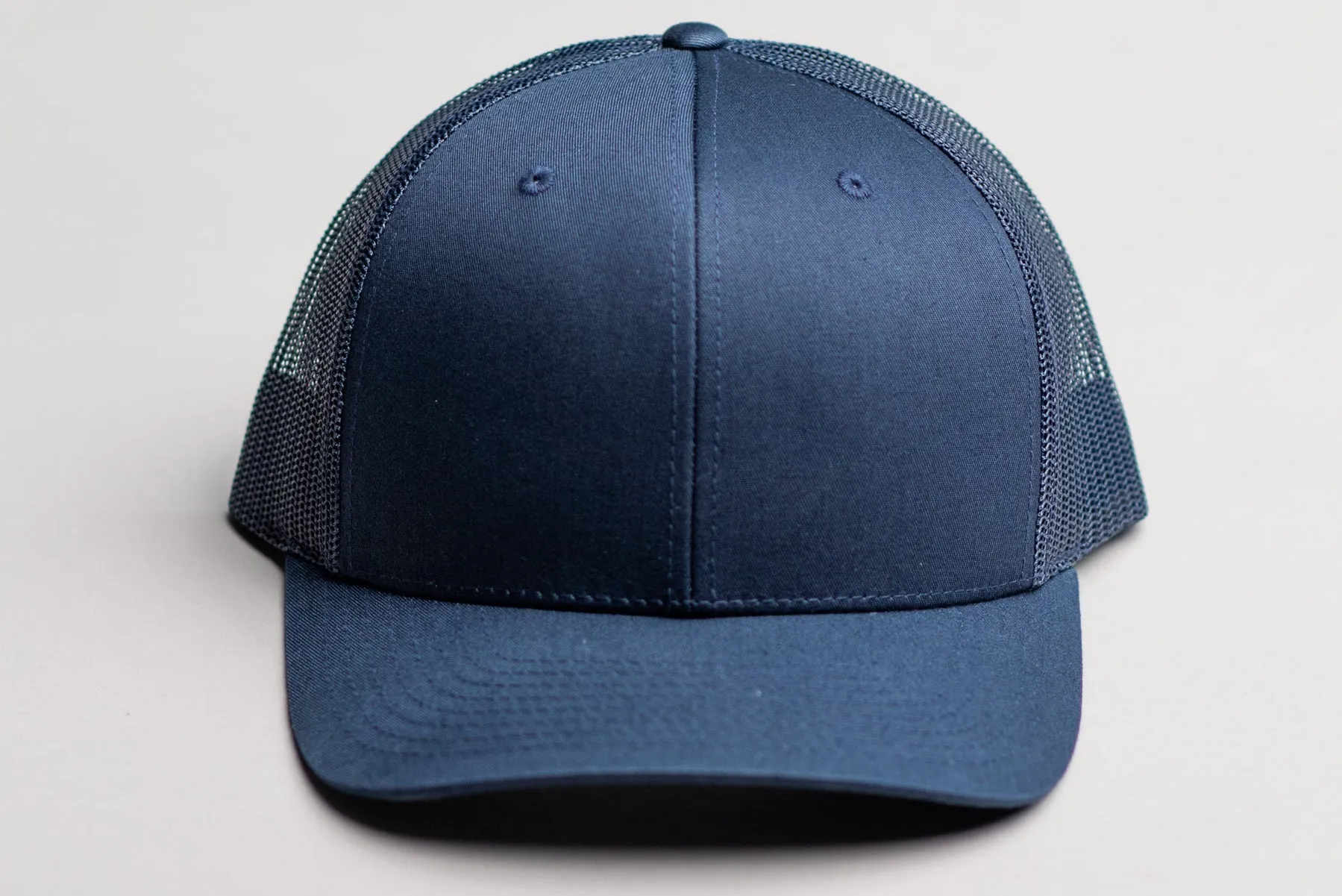 112 Richardson Hat | Heights Feed & Seed | Manready Mercantile