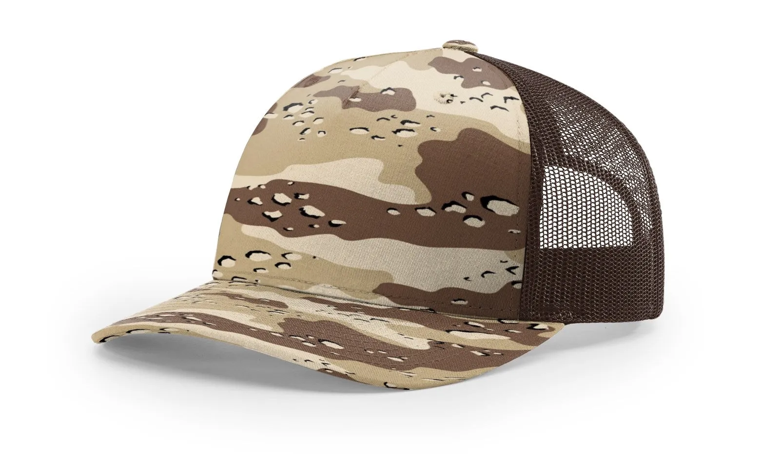 112 Richardson Hat | Heights Feed & Seed | Manready Mercantile