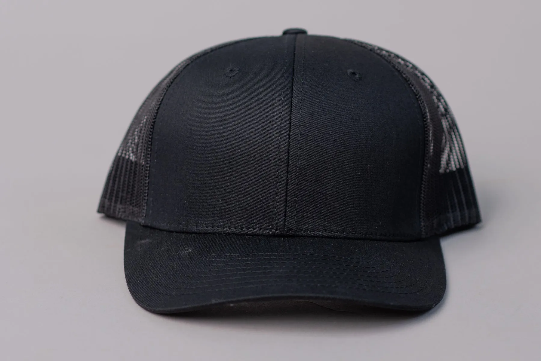 112 Richardson Hat | Heights Feed & Seed | Manready Mercantile