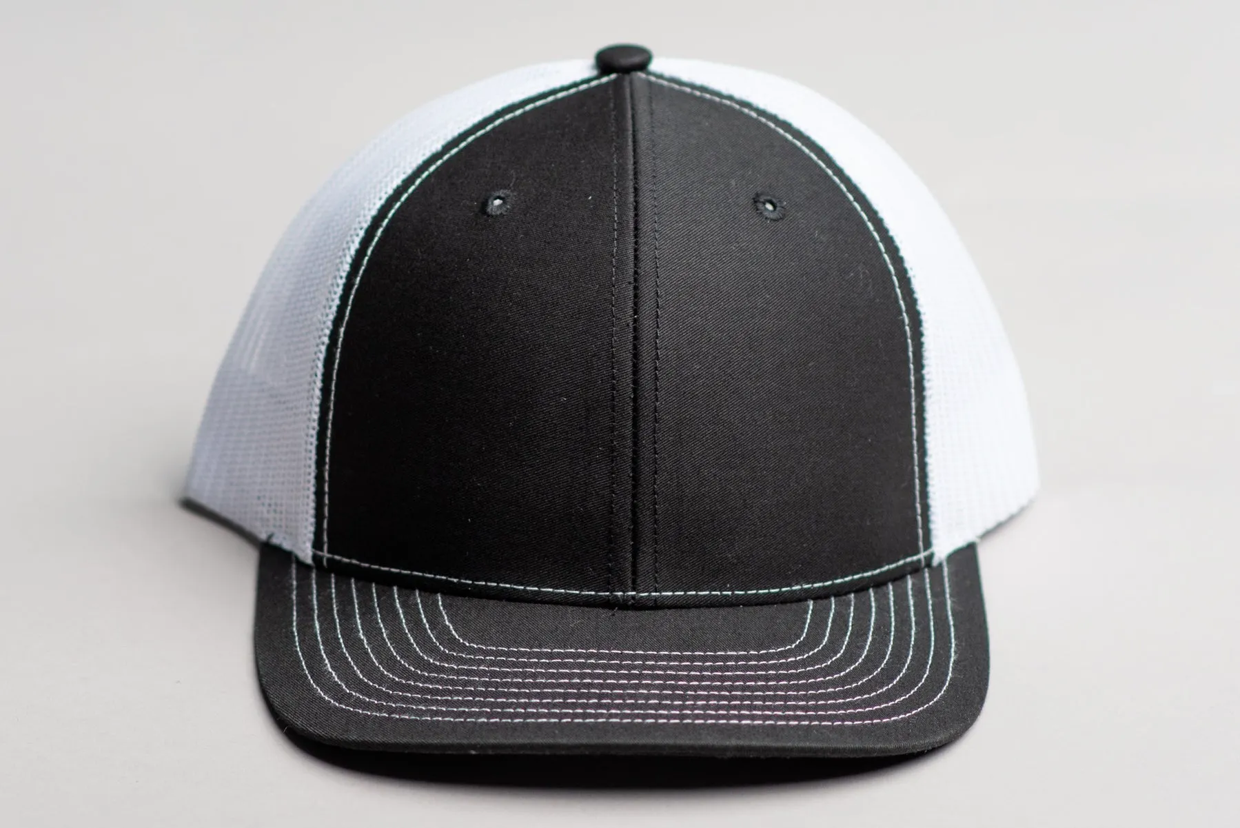 112 Richardson Hat | Heights Feed & Seed | Manready Mercantile