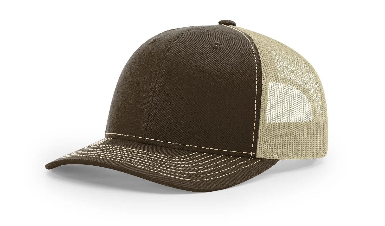 112 Richardson Hat | Heights Feed & Seed | Manready Mercantile