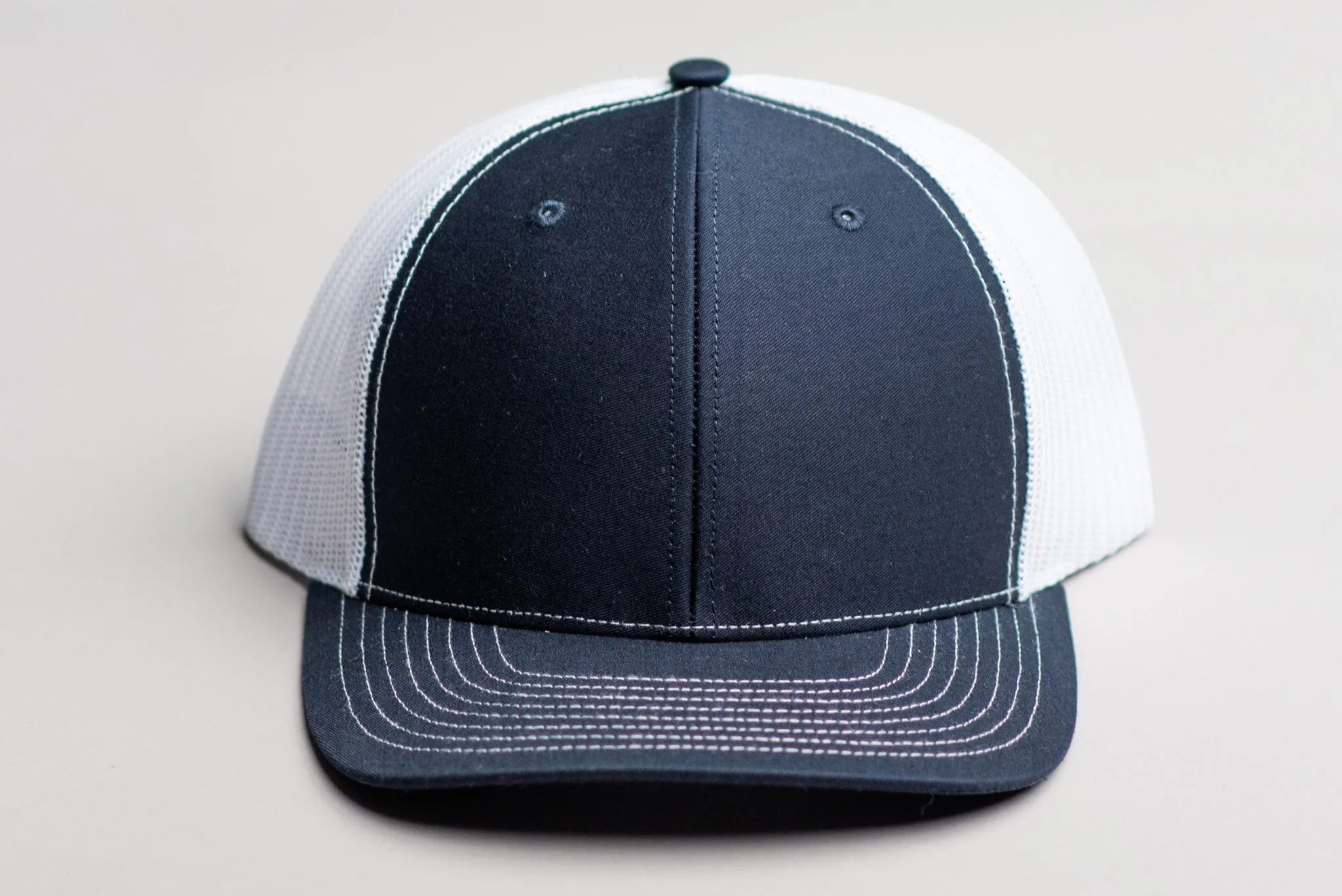 112 Richardson Hat | Whiskey Blooded | Manready Mercantile