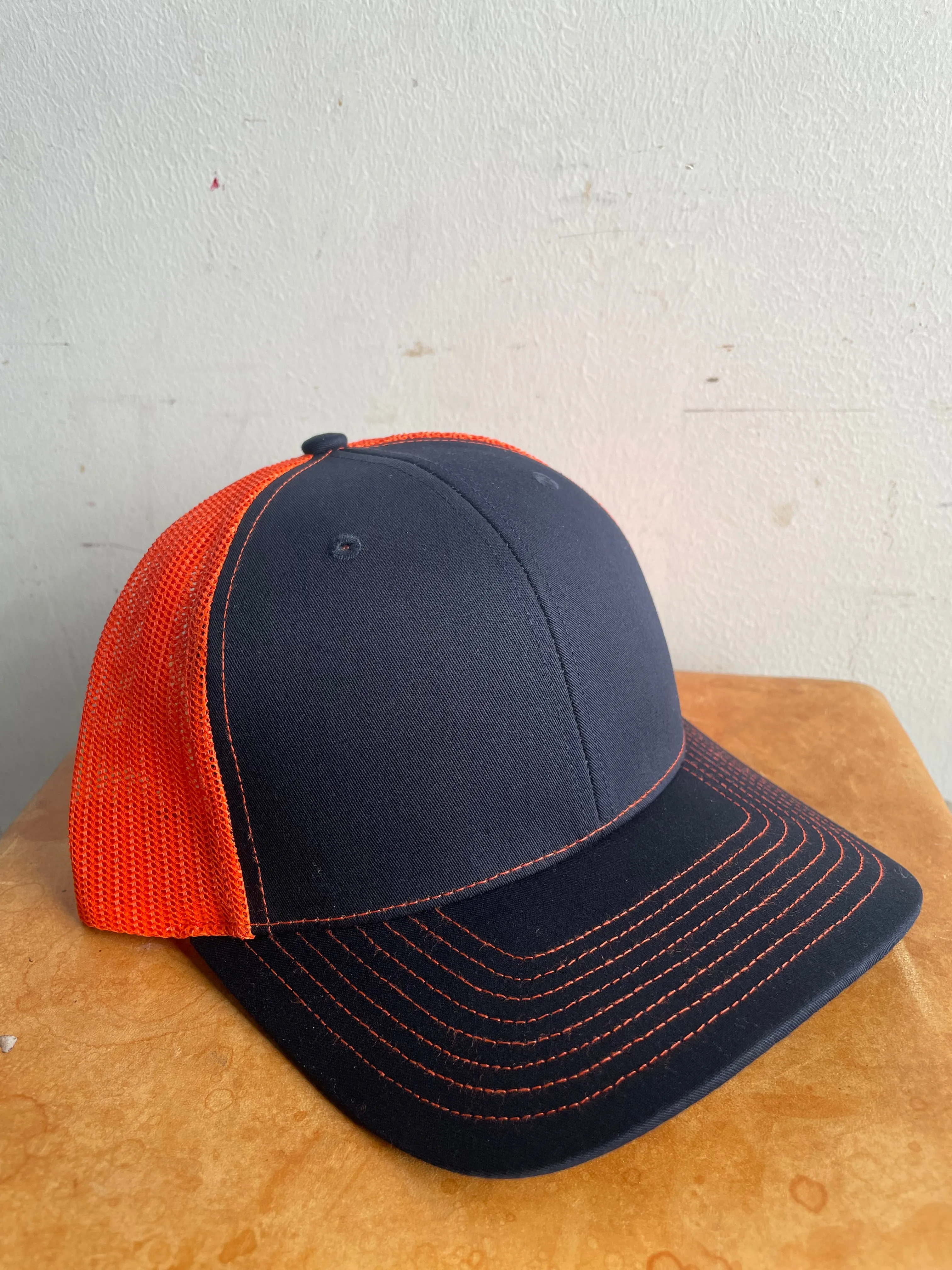 112 Richardson Hat | Whiskey Blooded | Manready Mercantile