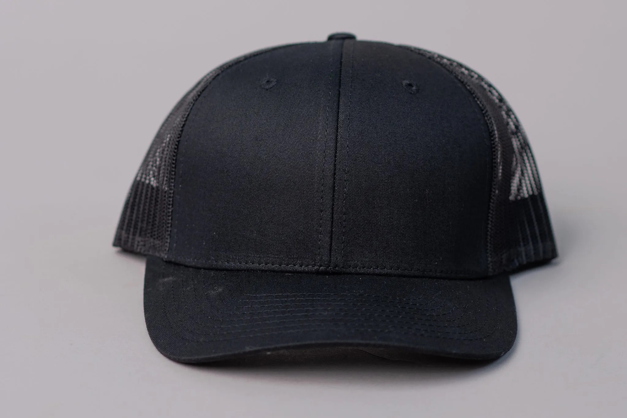 112 Richardson Hat | Whiskey Blooded | Manready Mercantile