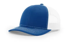 112 Trucker Mesh snapback