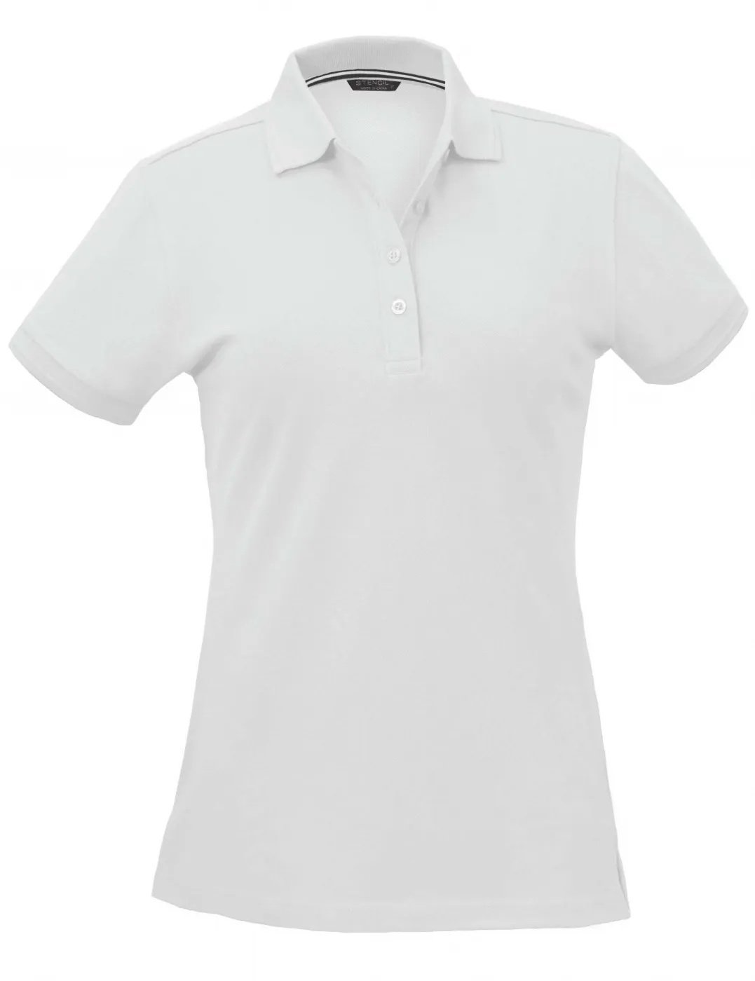 1165 OCEANIC POLO - LADIES