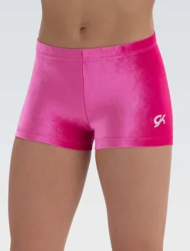 1448 GK Workout Short* (FINAL SALE)