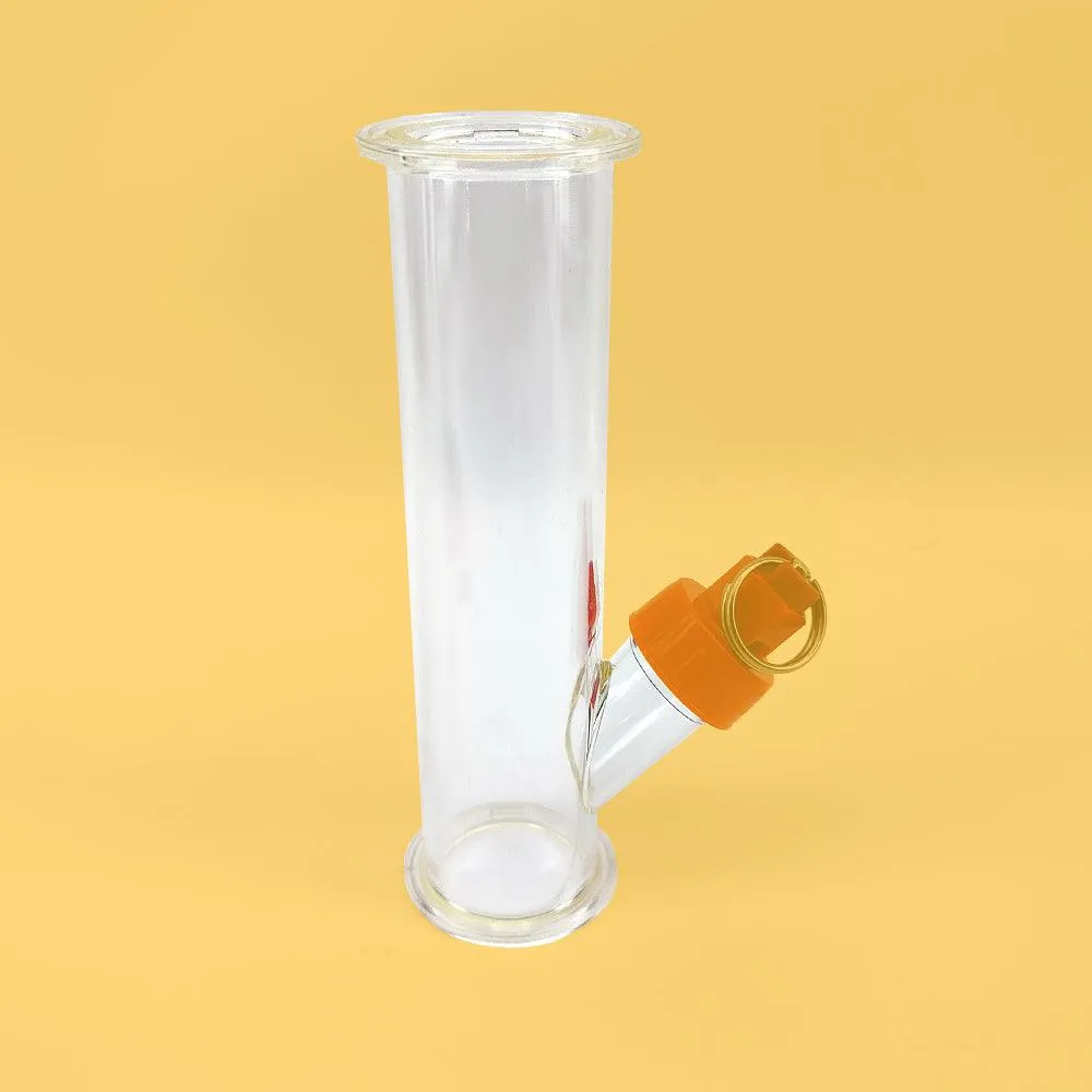 1.5 Inch TC - Hop Bong - Sight Glass