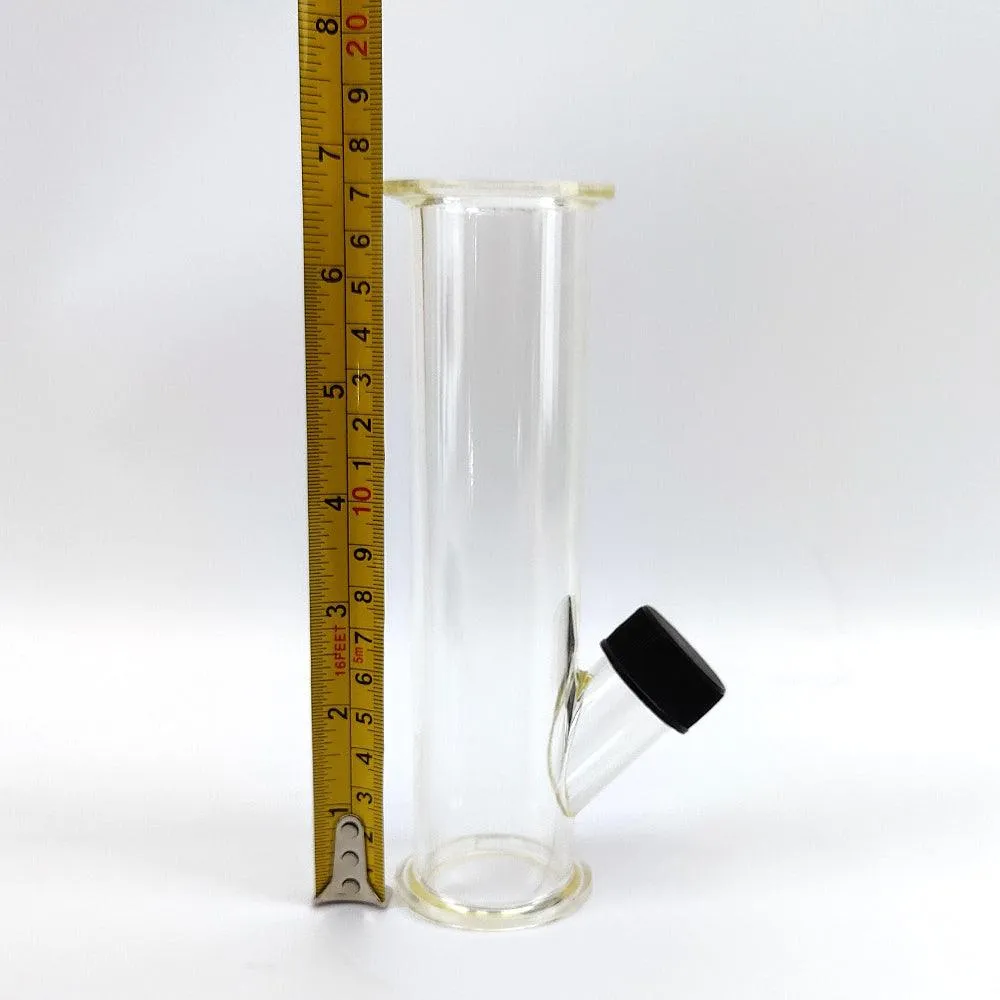 1.5 Inch TC - Hop Bong - Sight Glass