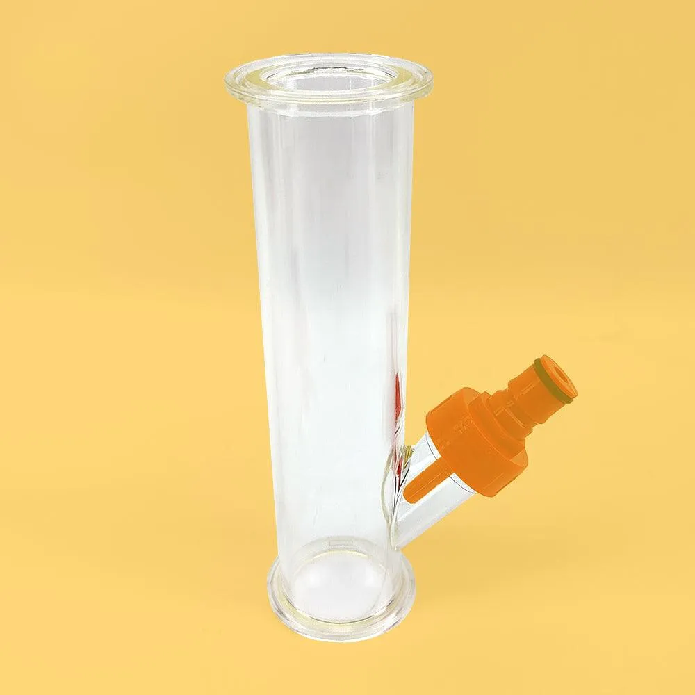 1.5 Inch TC - Hop Bong - Sight Glass