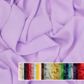 150cm Yoryu Crepe Chiffon