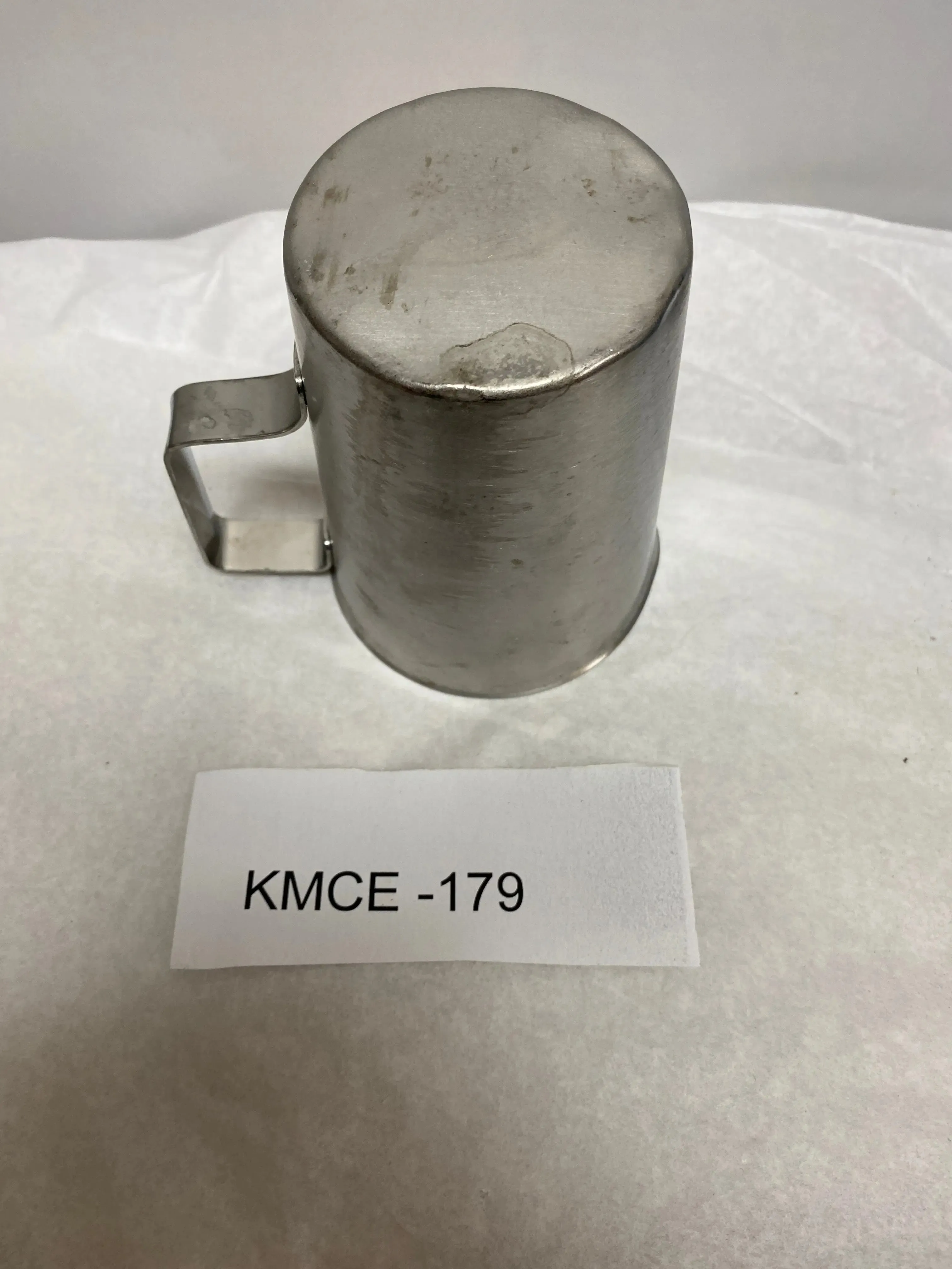 16 Oz. Medical Measuring Cup 4" x 2" | KMCE-179