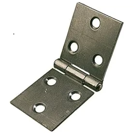 2 1/4" Fast Pin Backflap Hinge