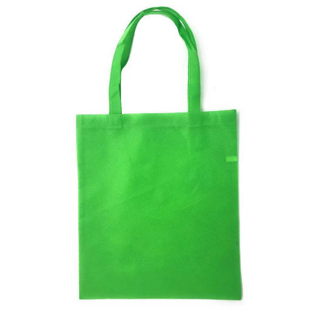 2 Dozen Grocery Shopping Tote Bags Recycled Eco Friendly Wholesale Bulk 15inch