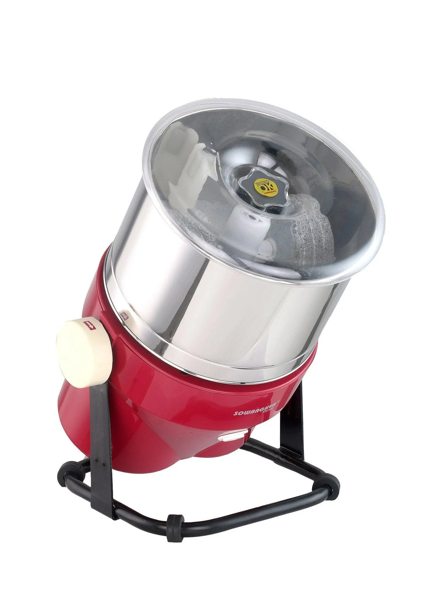 2 Ltr SHREE - Wet Grinder 110V USA/CANADA