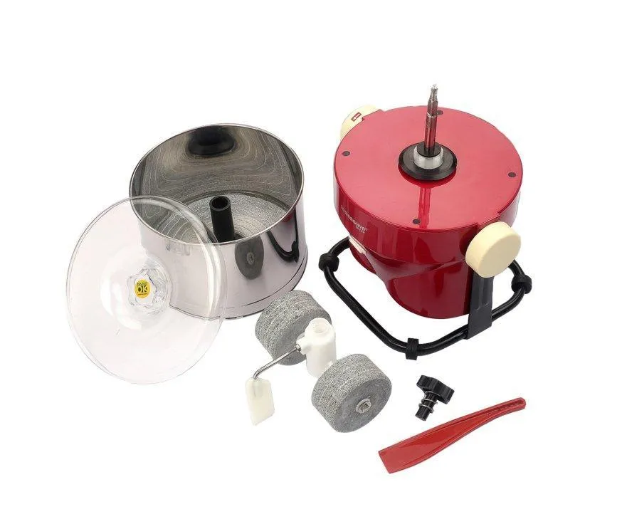 2 Ltr SHREE - Wet Grinder 110V USA/CANADA