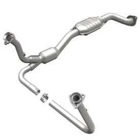 2001-2005 Chevy Blazer Catalytic Converter - 49-State / Canada