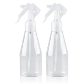 200ml plastic spray bottle