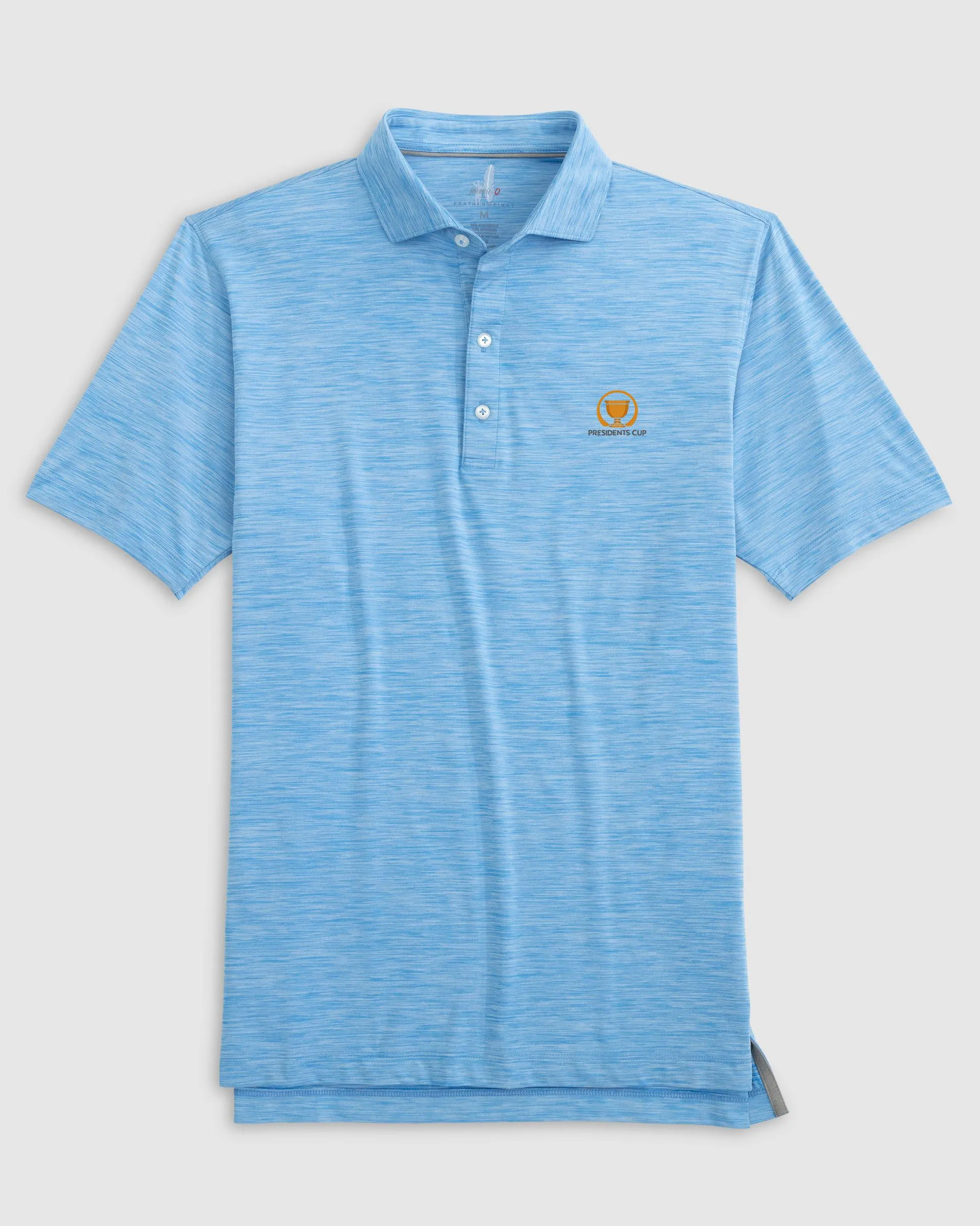 2024 President's Cup Huron Featherweight Performance Polo