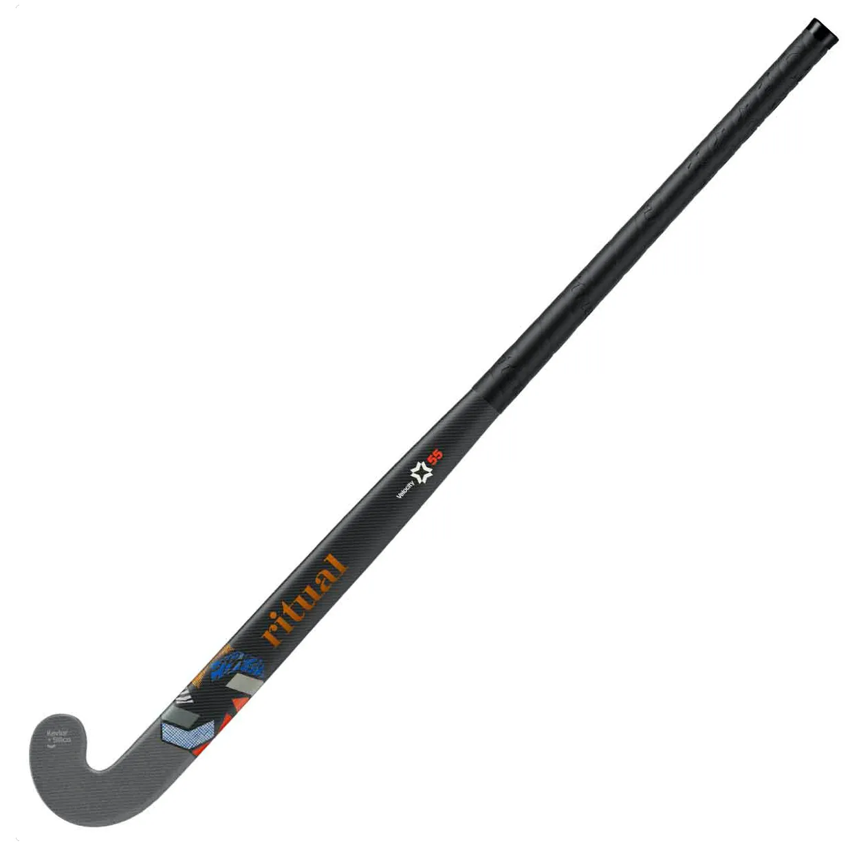 2024 Ritual Velocity 55 Field Hockey Stick