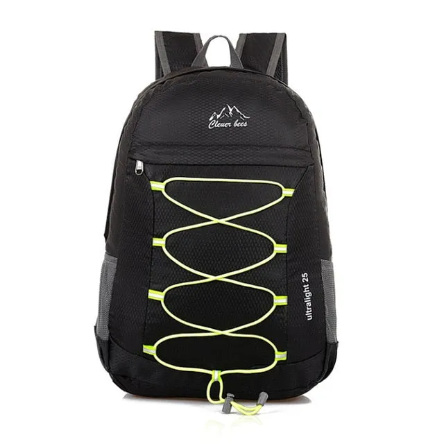 20L Foldable Hiking Backpack