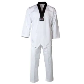 25% OFF Tiger Claw's  Legend Uniform - Black Trim