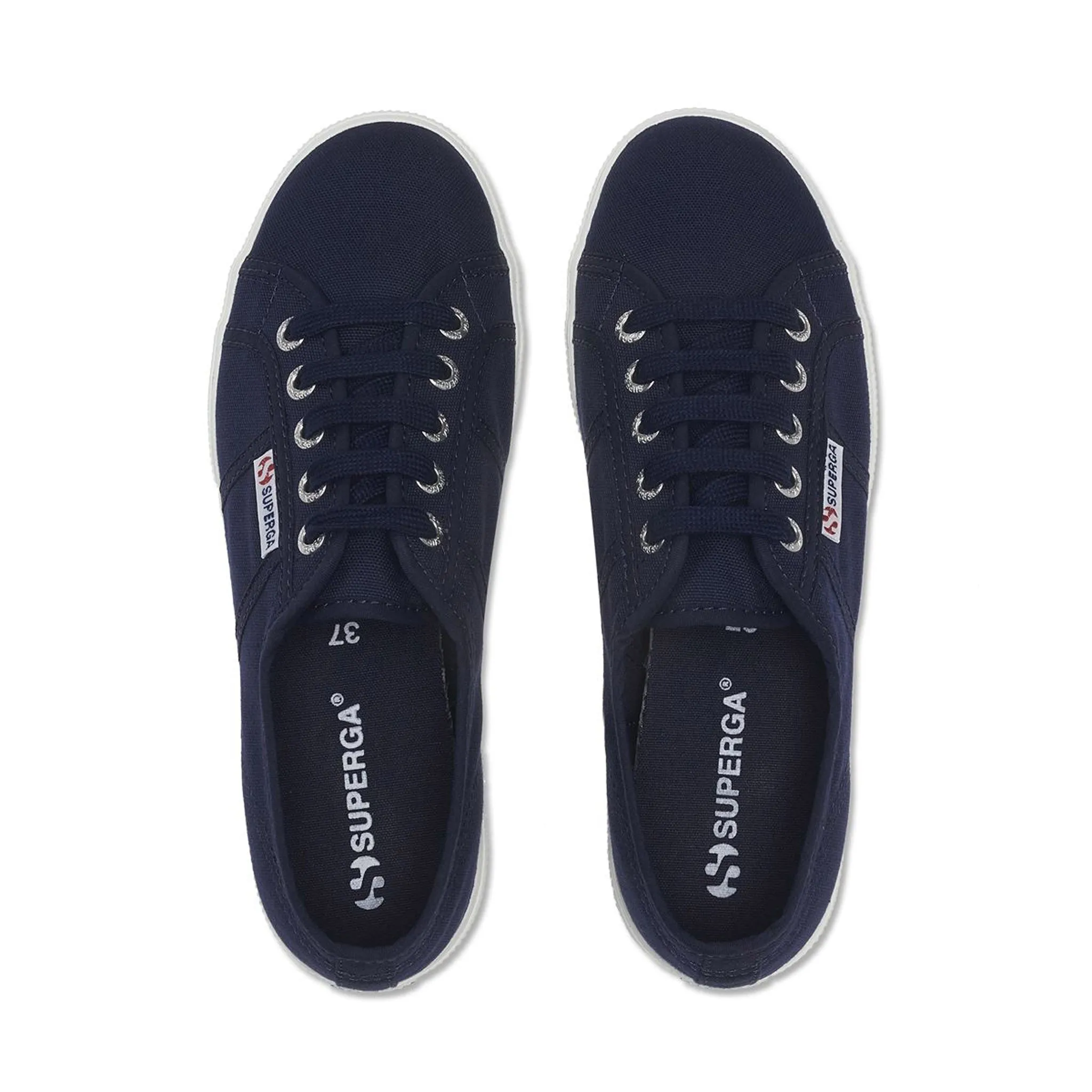 2950 Cotu Sneakers - Blue