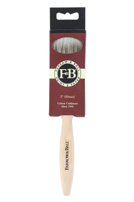 2" Paint Brush