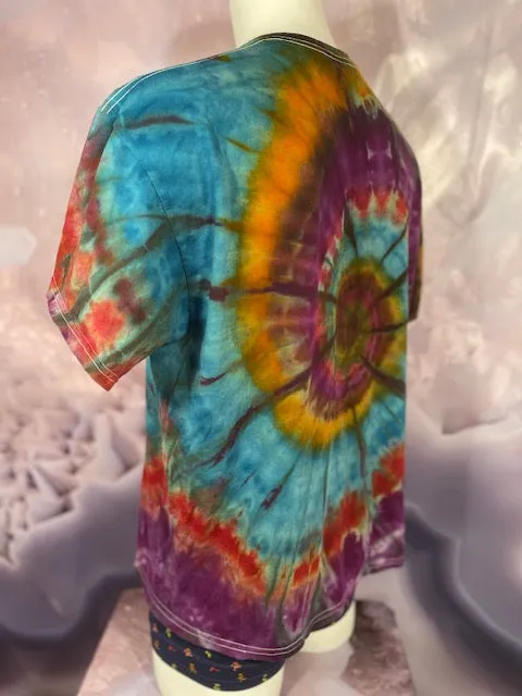 2XL Sunshine Tiedye #19