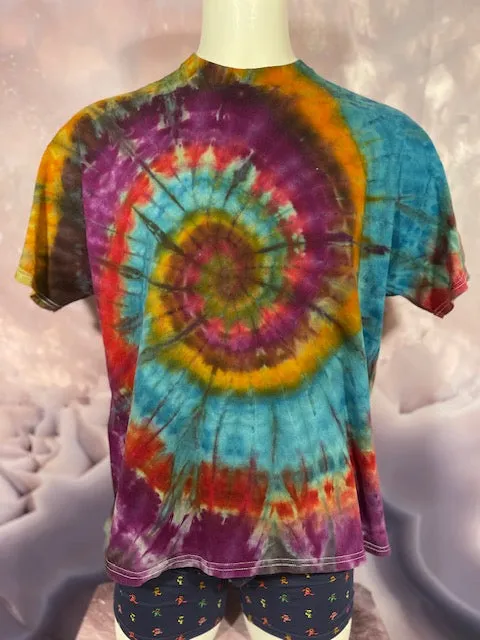 2XL Sunshine Tiedye #19