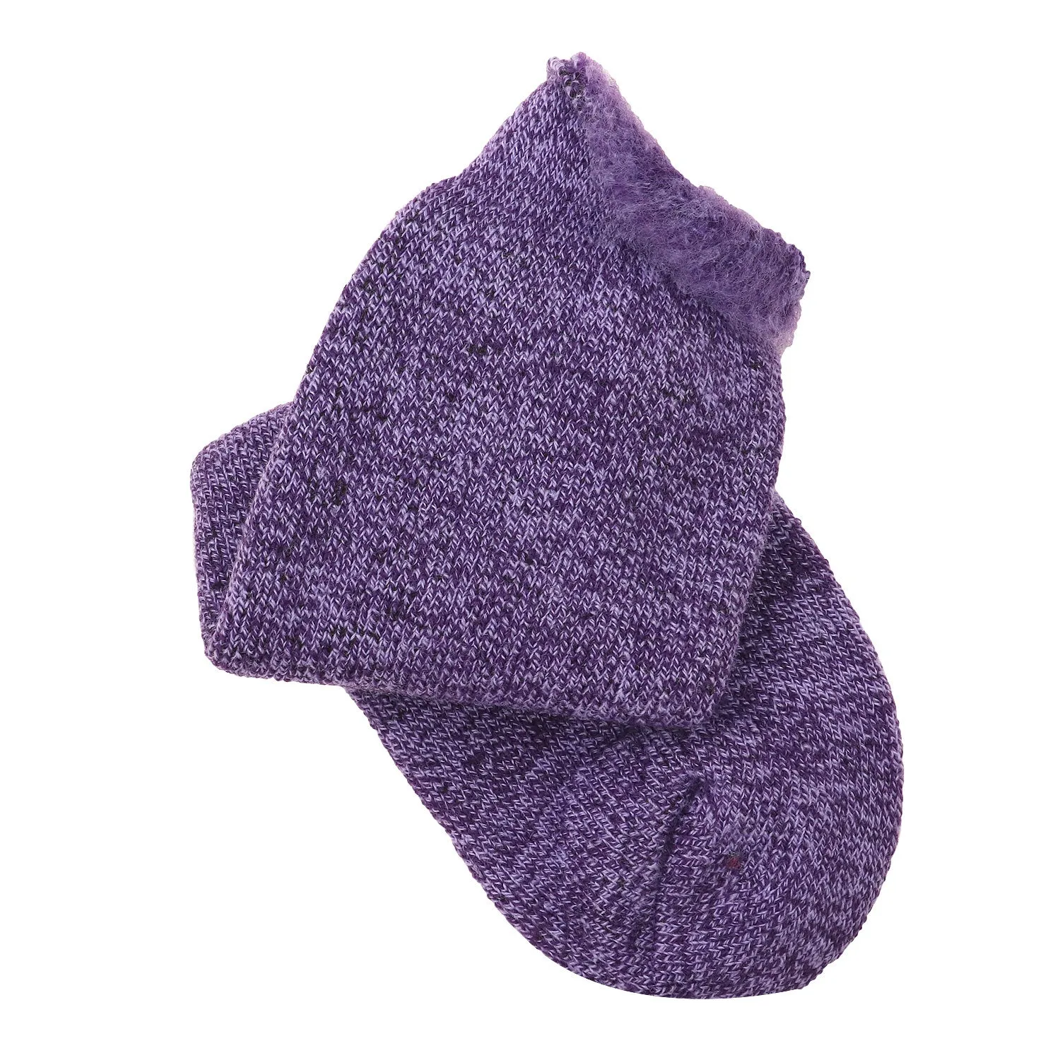 3-Pack Women's Heated Sox Thermal Socks