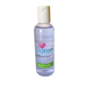 358 Datlon Instant Hand Sanitiser 100 ml