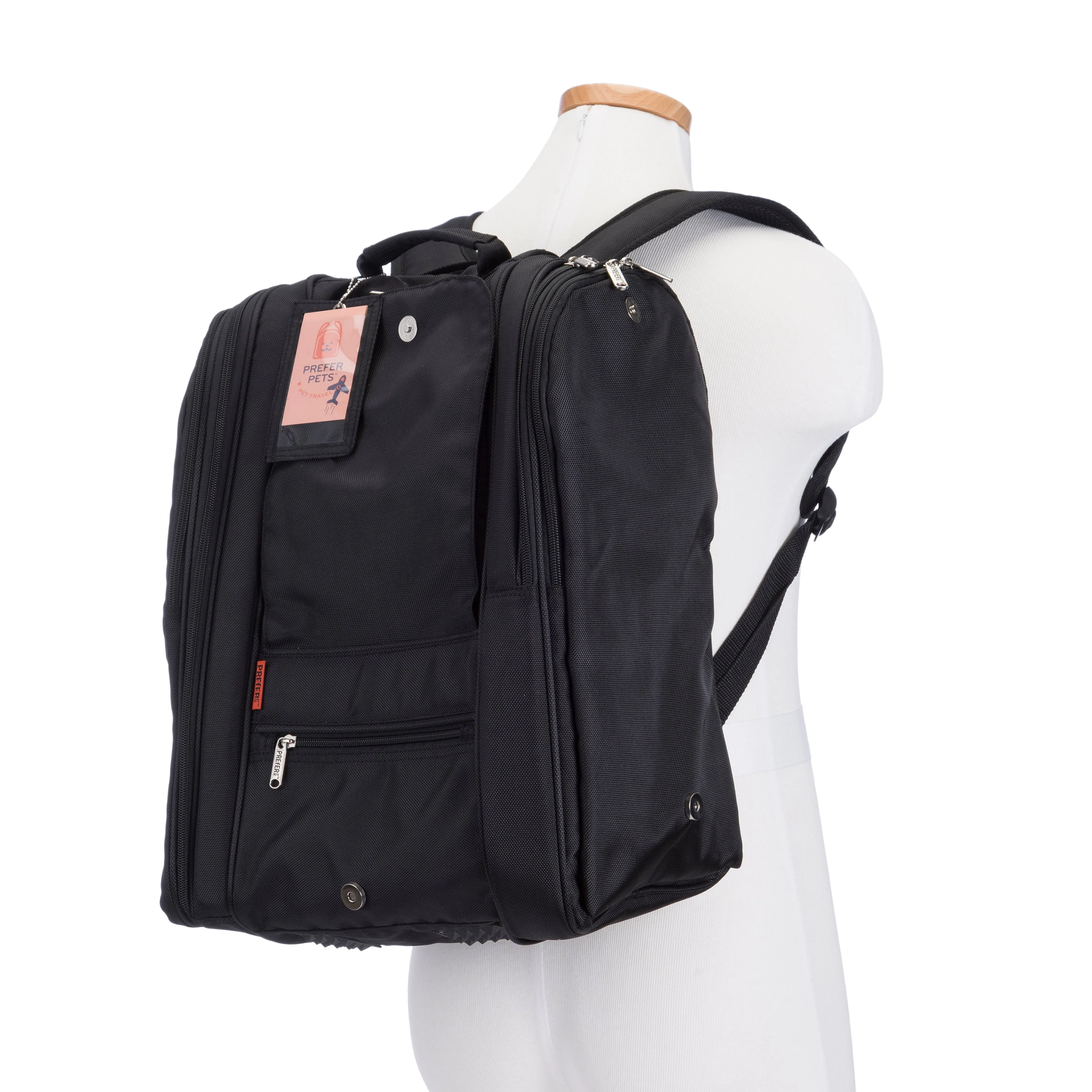 368 Adventure™ Backpack - Pet Carrier