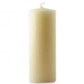 3" Diameter Altar Candles