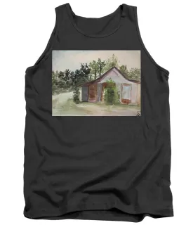 4 Seasons Cottage - Tank Top