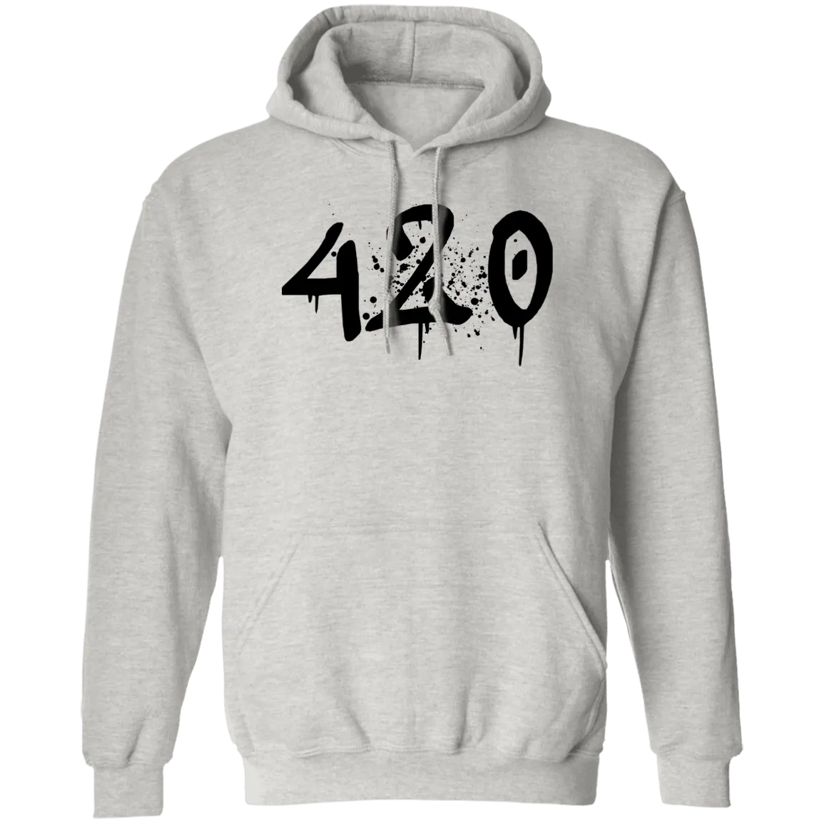 420 Gravity Hoodie