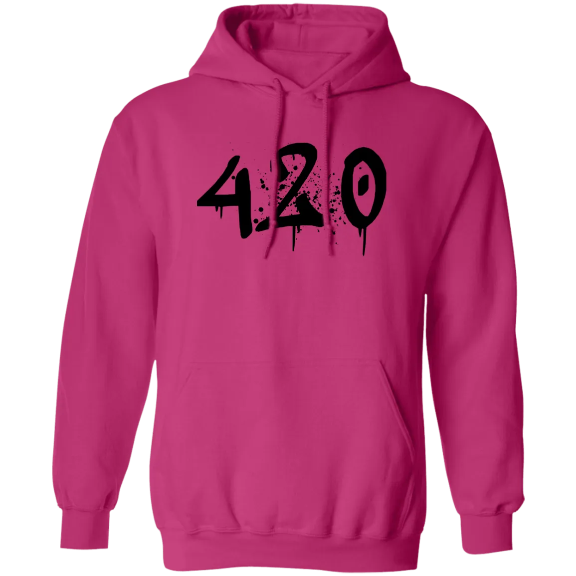 420 Gravity Hoodie