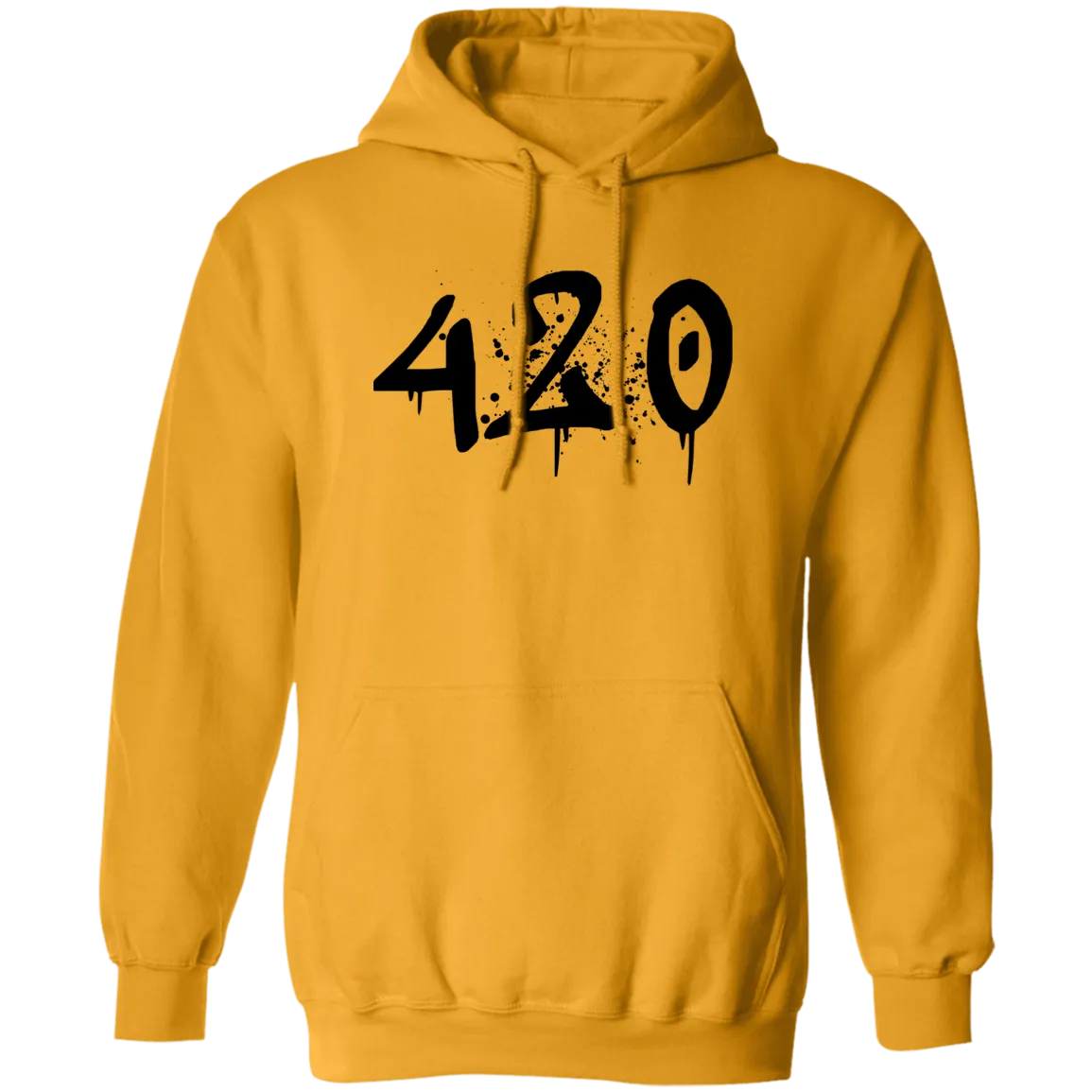 420 Gravity Hoodie