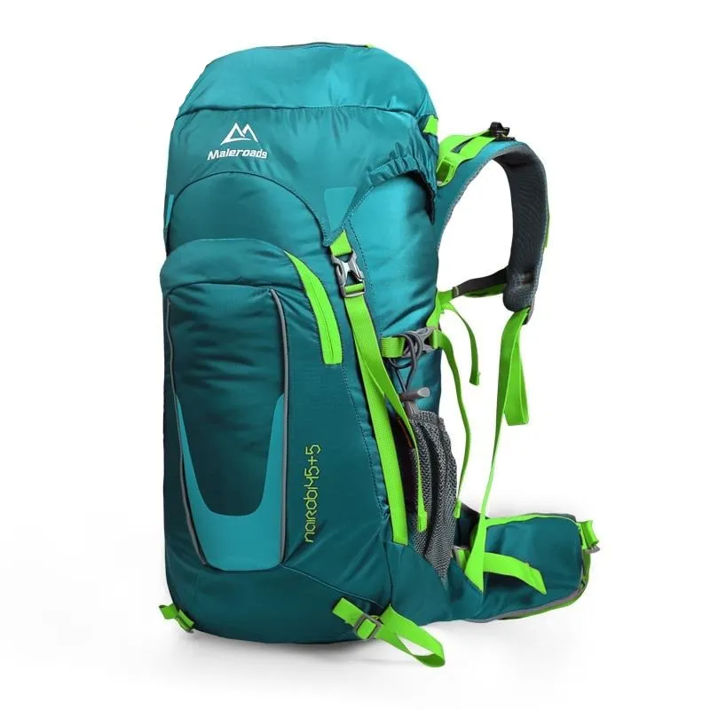 45L Sport Hiking Trekking Camping Backpack