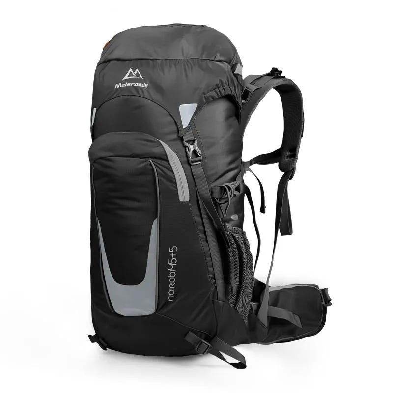 45L Sport Hiking Trekking Camping Backpack