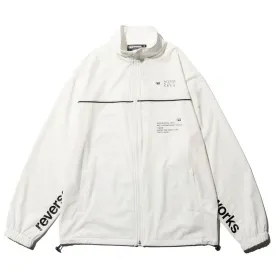 4WAY Dry Track Jacket